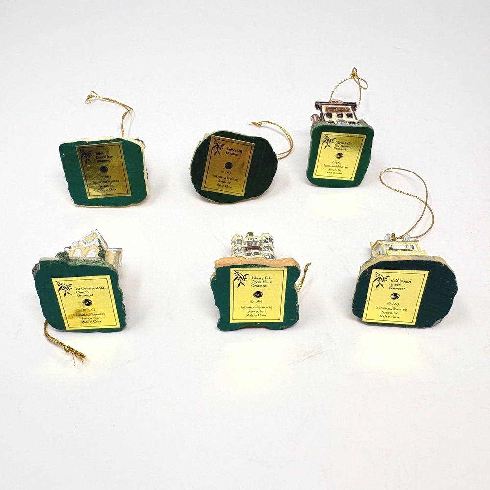 Vintage Christmas Ornaments. See Description and Photos for Information. - Picture 16 of 16